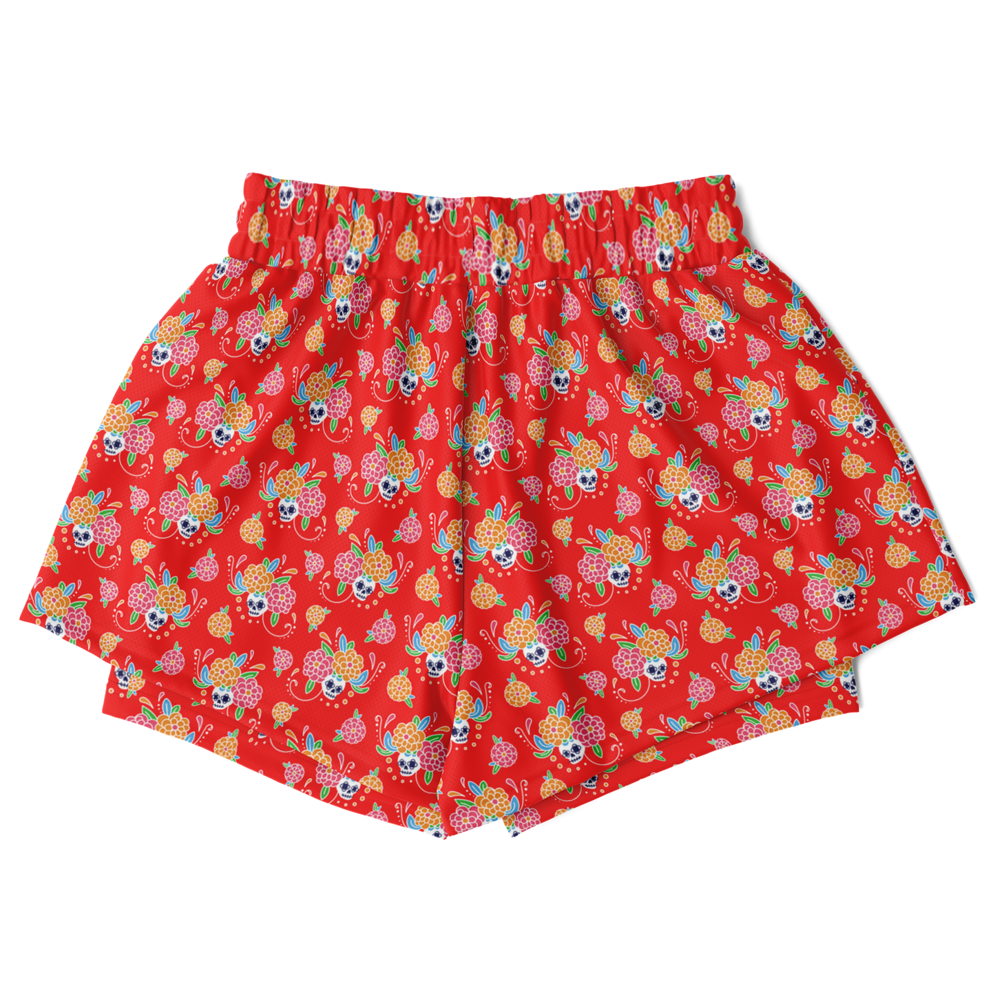 Bad Fruit V1.2 2-in-1 Shorts