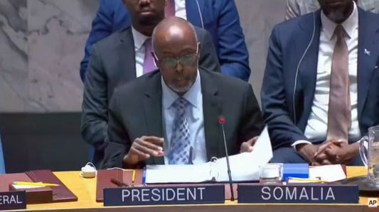 Week 2 - UN Security Council holds emergency meeting on US operations in Venezuela