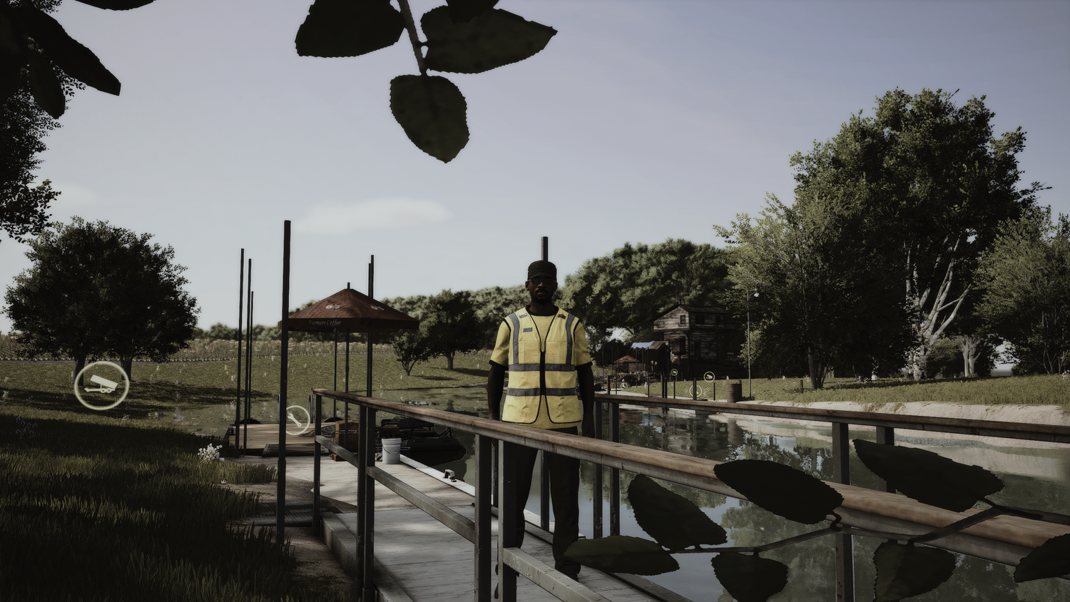 FS25 Mega Mod Pack - (Bubba Gump Seafood Expansion Pack)