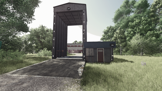 FS25 Mega Mod Pack - (Generic Sellpoint)