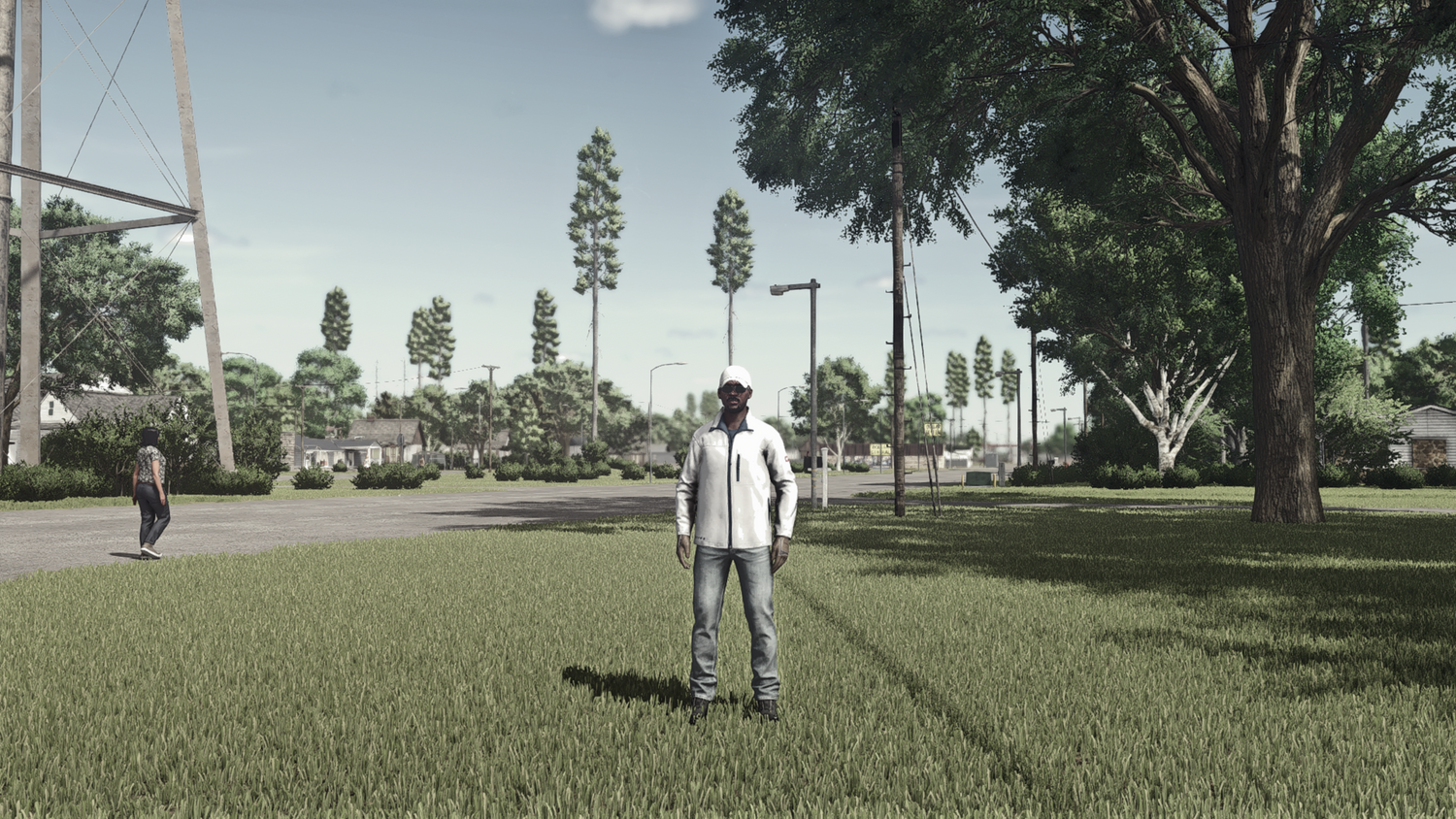 FS25 Populated Lake Providence, LA Remastered BETA
