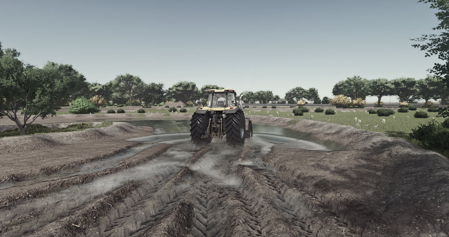 FS25 Newell Motorsports Park BETA