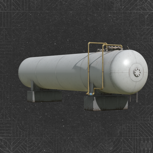 FS25 Mega Mod Pack - (Propane/Methane Production)