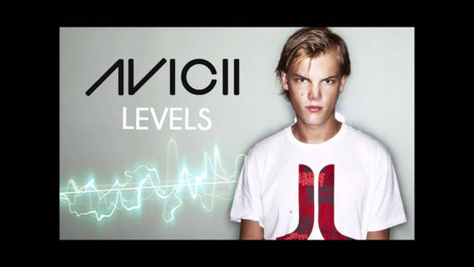 Avicii - Levels