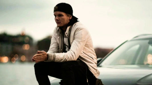 Avicii - Waiting For Love