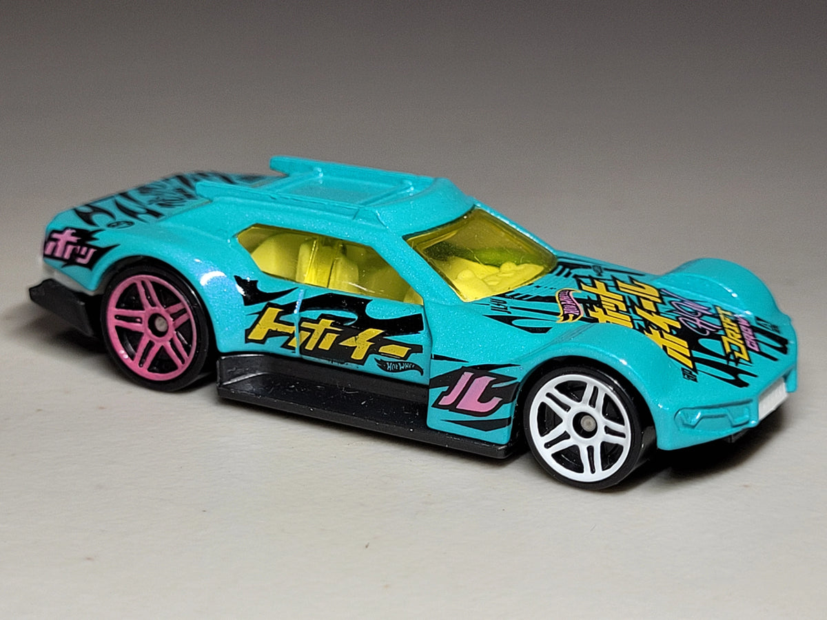 Driftsta