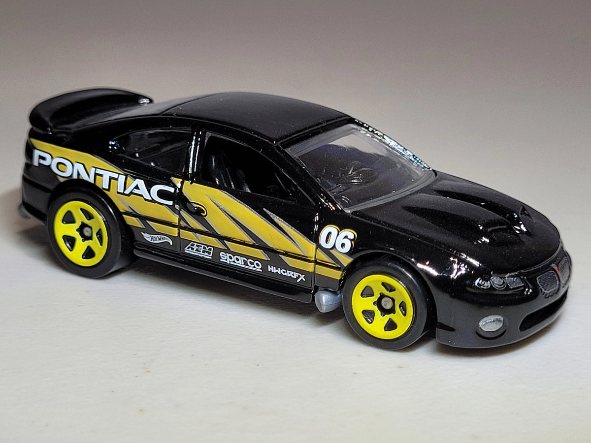 '06 Pontiac GTO