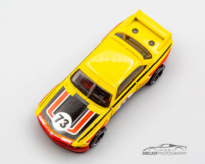 '73 BMW 3.0 CSL Race Car