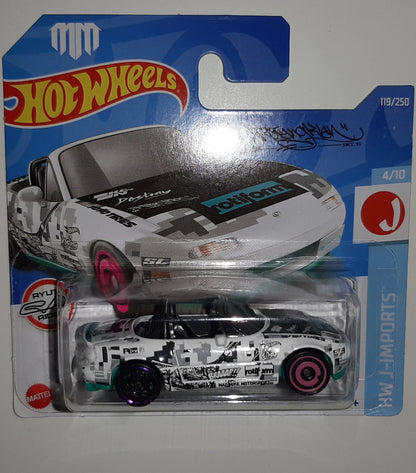 '91 Mazda MX-5 Miata