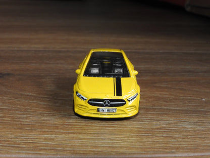 '19 Mercedes-Benz A-Class