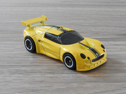 Lotus Sport Elise