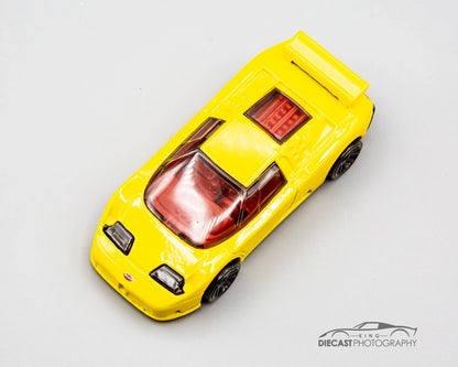 '94 Bugatti EB110 SS