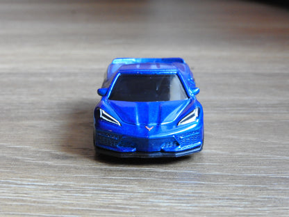 2020 Corvette