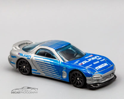 '95 Mazda RX-7