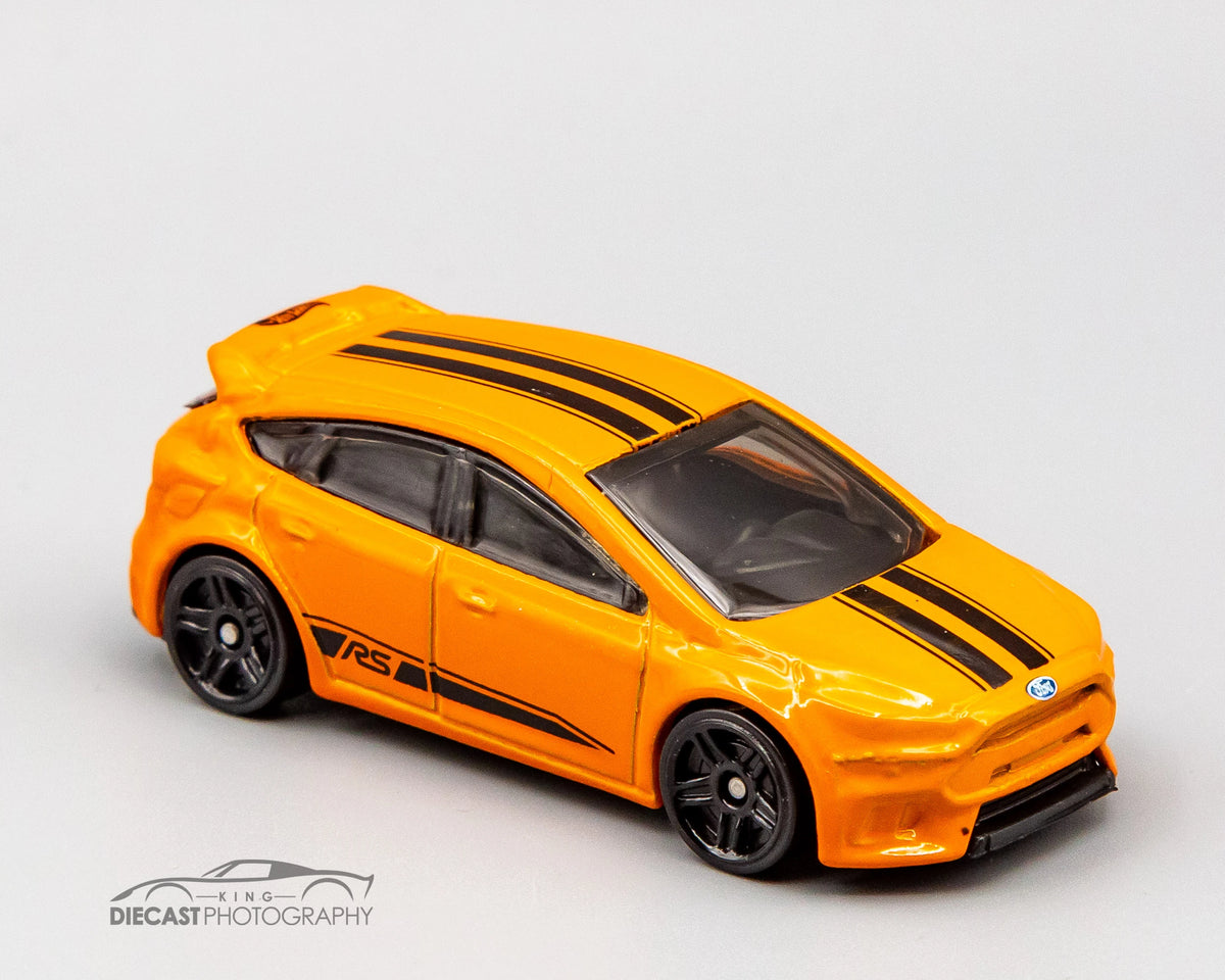 Ford Focus RS
