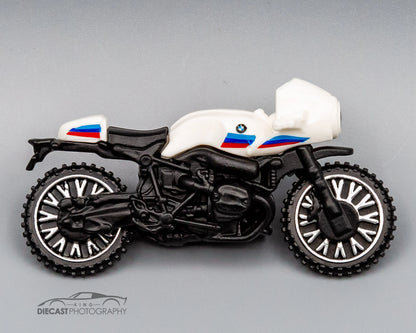 BMW R nineT Racer