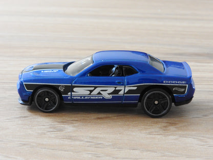 '15 Dodge Challenger SRT