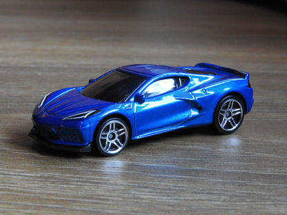 2020 Corvette