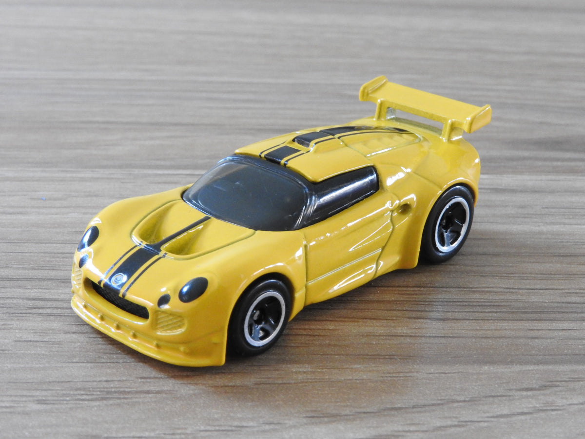 Lotus Sport Elise
