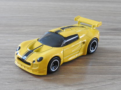 Lotus Sport Elise