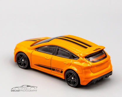 Ford Focus RS