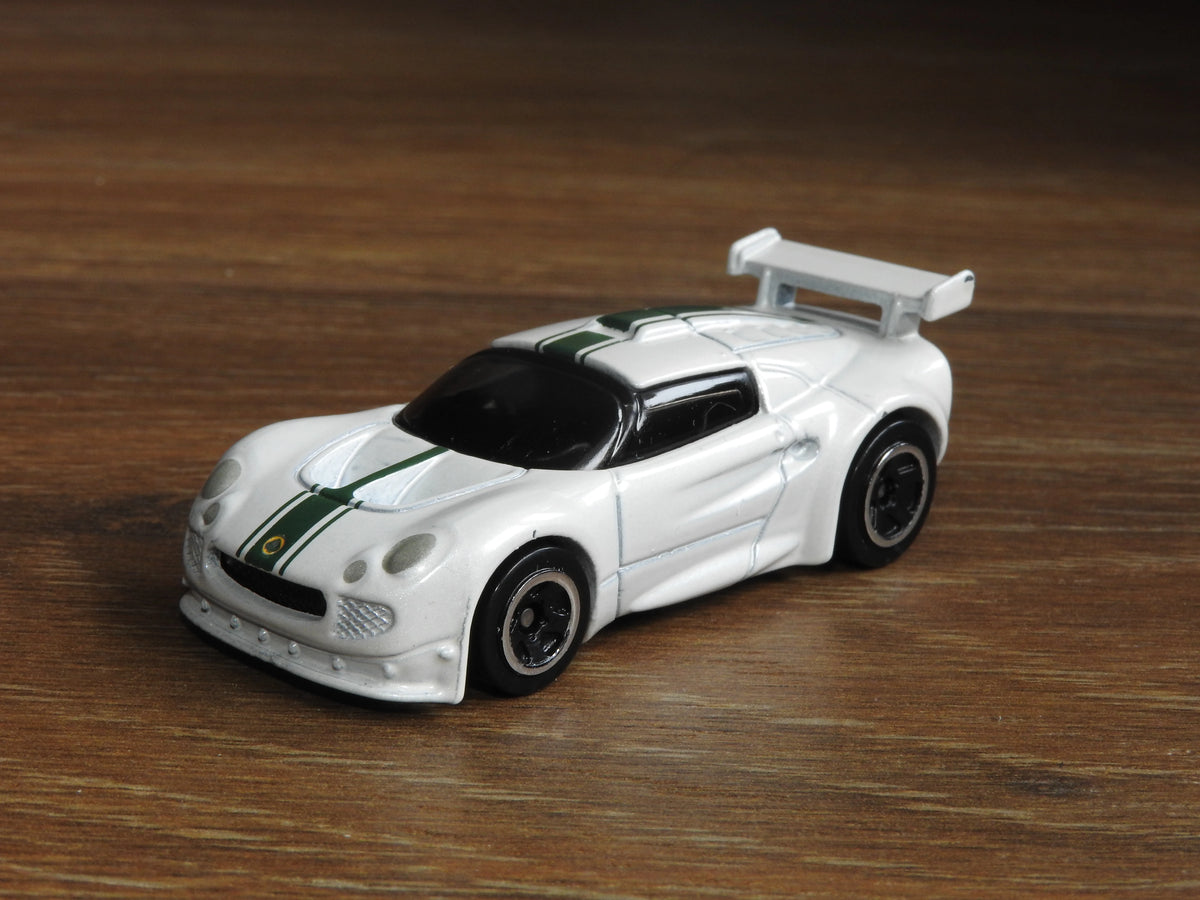 Lotus Sport Elise