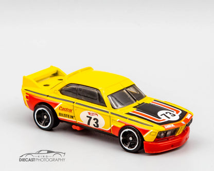 '73 BMW 3.0 CSL Race Car