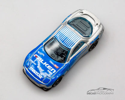 '95 Mazda RX-7