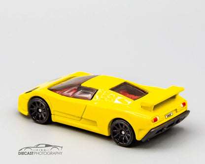'94 Bugatti EB110 SS