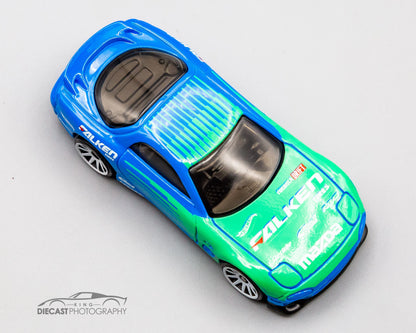 '95 Mazda RX-7