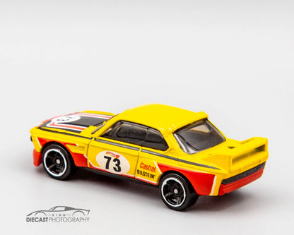 '73 BMW 3.0 CSL Race Car