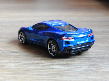 2020 Corvette