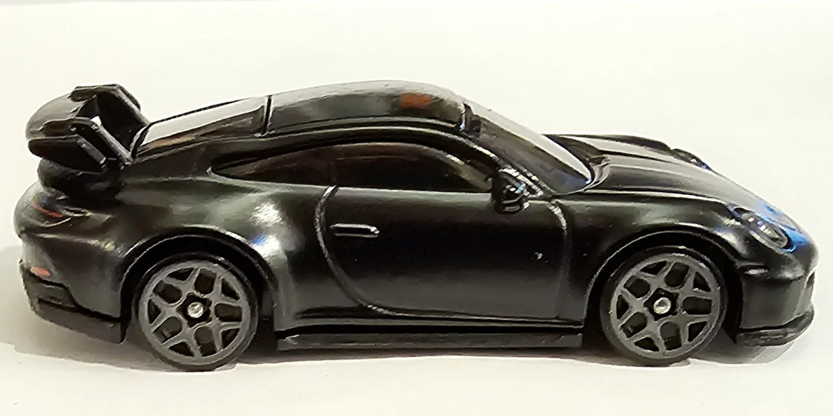 Porsche 911 GT3