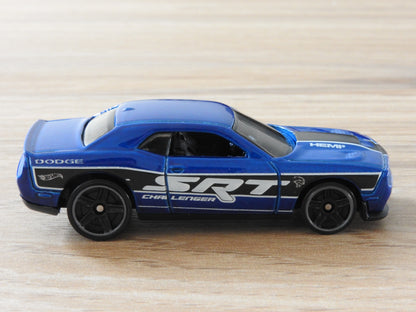 '15 Dodge Challenger SRT