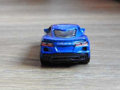 2020 Corvette