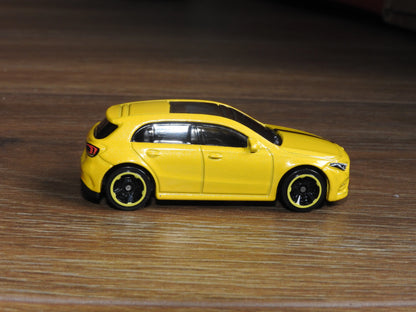 '19 Mercedes-Benz A-Class