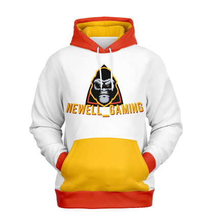 Newell_Gaming Pullover Hoodie