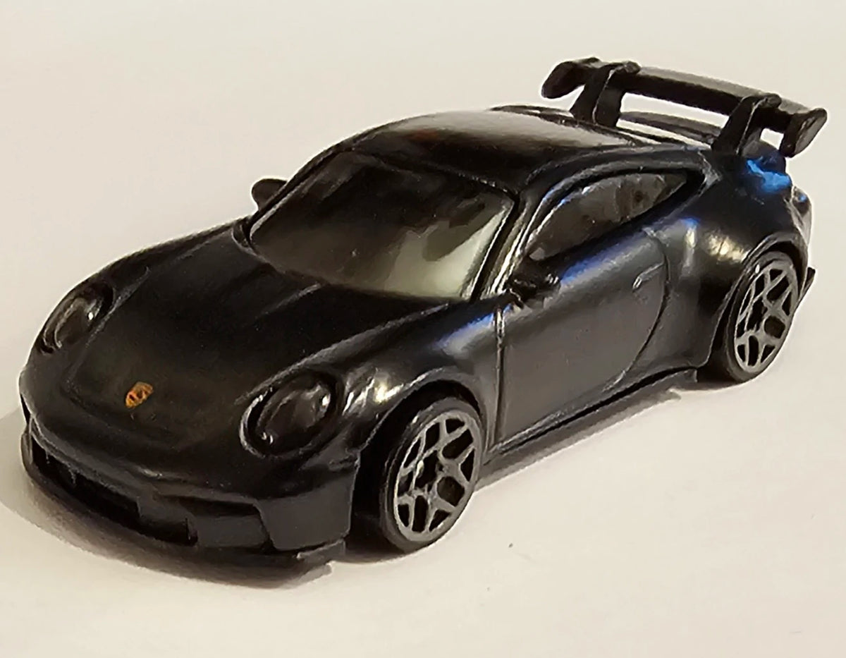 Porsche 911 GT3