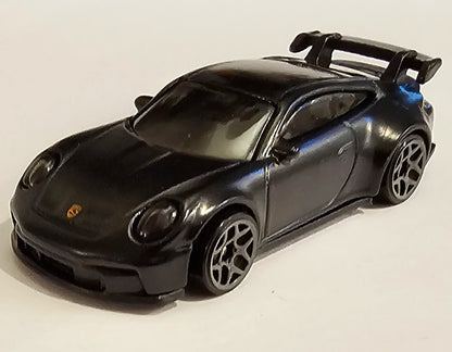 Porsche 911 GT3