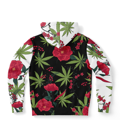 the-underground-bus-line-pullover-hoodie-THC-high-class-white-sleeves