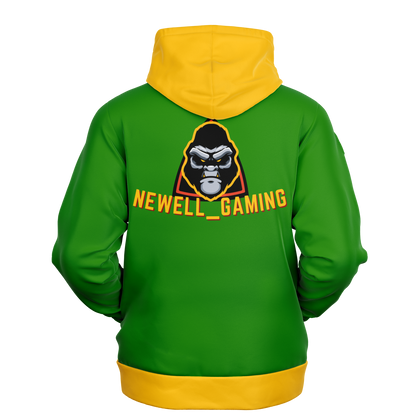 Newell_Gaming Pullover Hoodie