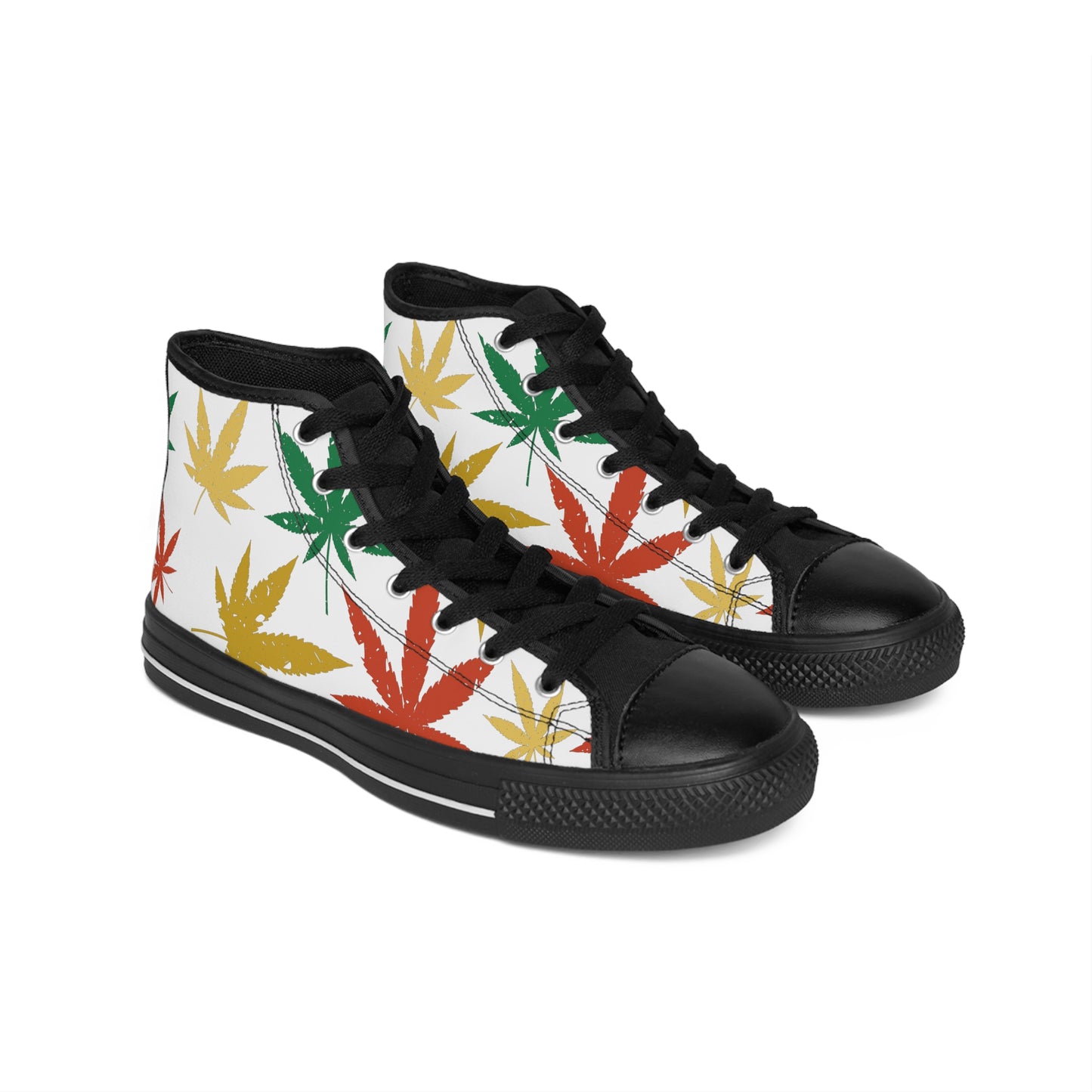 THC-8 Classic Sneakers