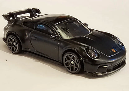 Porsche 911 GT3