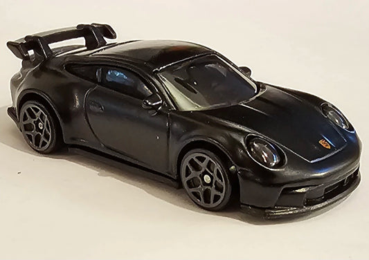 Porsche 911 GT3
