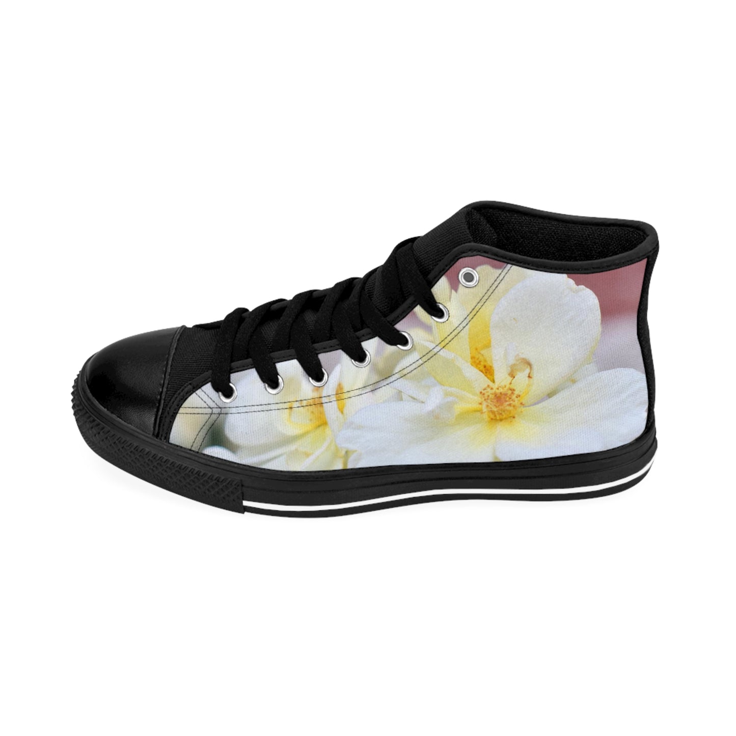 the-underground-bus-line-flower-yellow-women-shoes