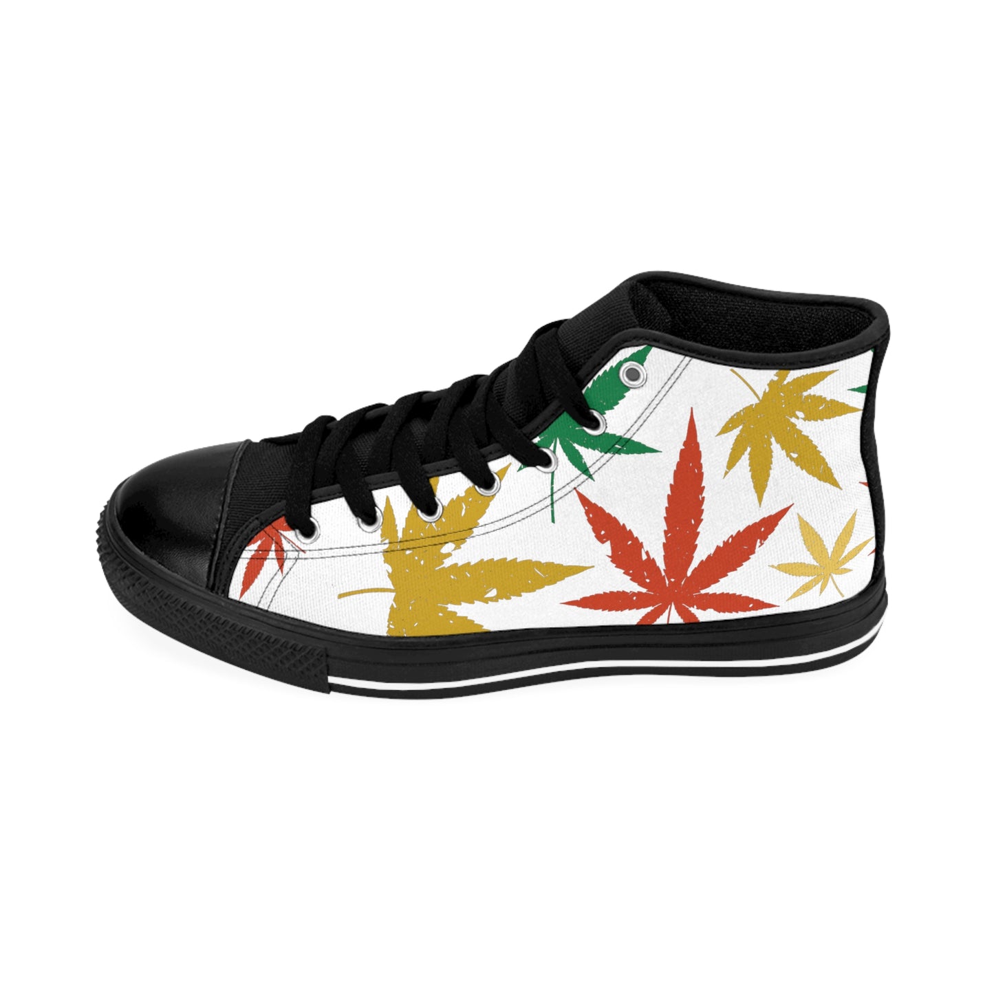 THC-8 Classic Sneakers