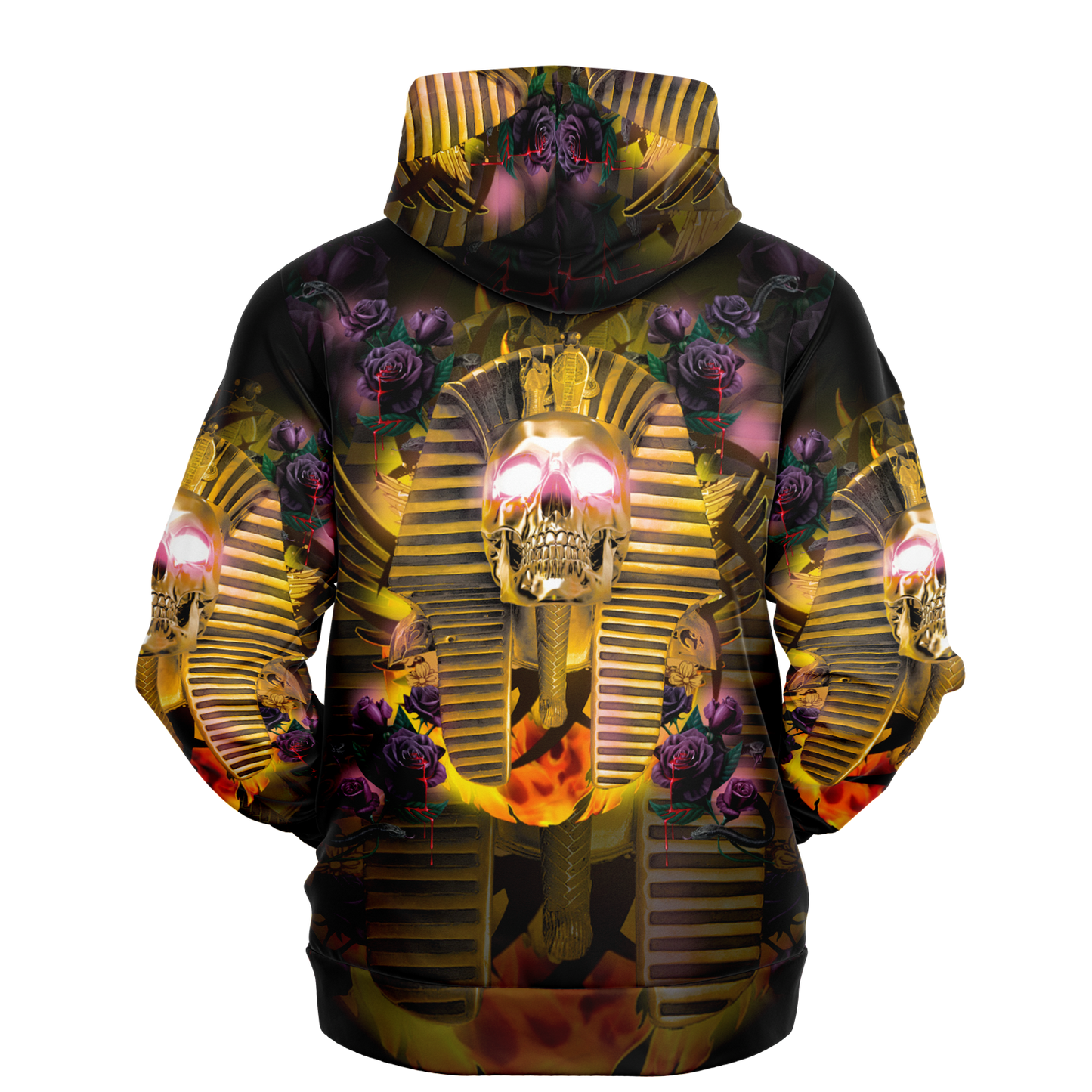 Elevated Minds Pullover Hoodie