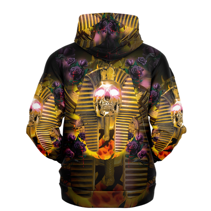 Elevated Minds Pullover Hoodie