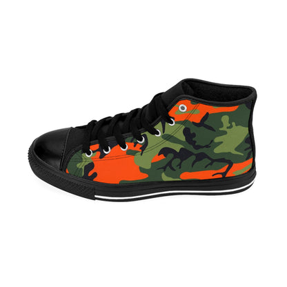 Guerillas Classic Sneakers