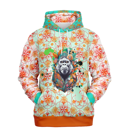 the-underground-bus-line-pullover-hoodie-sacred-Ape-orange-trim